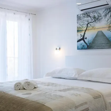 Апартаменты Sedra