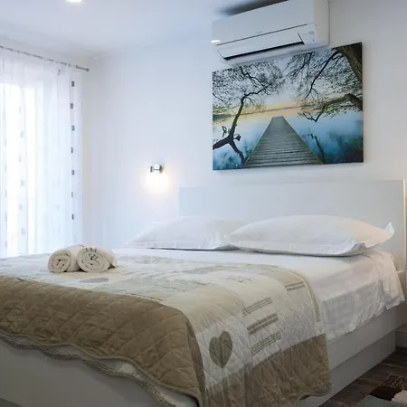 Апартаменты Sedra Брела