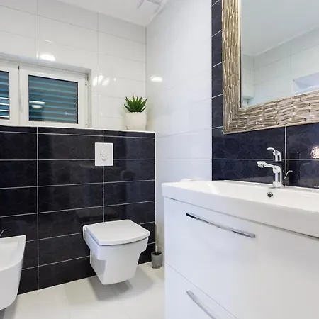 Sedra Апартаменты Брела