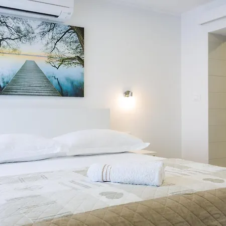 Sedra Апартаменты