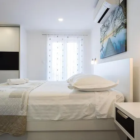 Апартаменты Sedra *