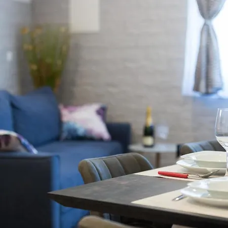 Апартаменты Sedra *