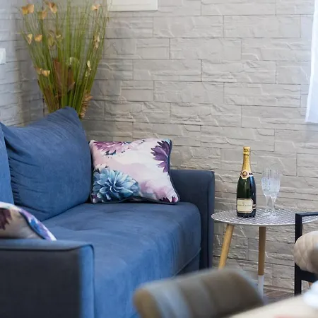 Апартаменты Sedra