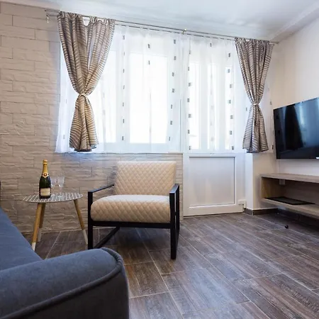 Sedra Апартаменты *