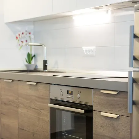 Апартаменты Sedra