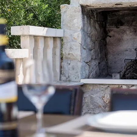 Апартаменты Sedra Брела