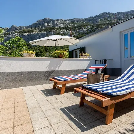 Апартаменты Sedra *