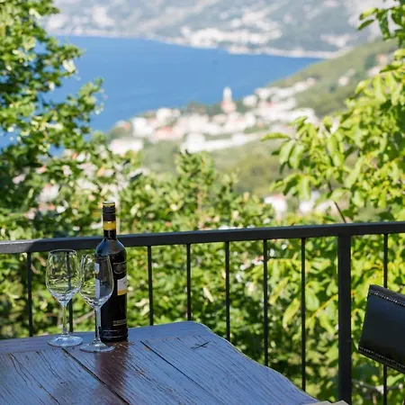 Sedra Апартаменты Брела