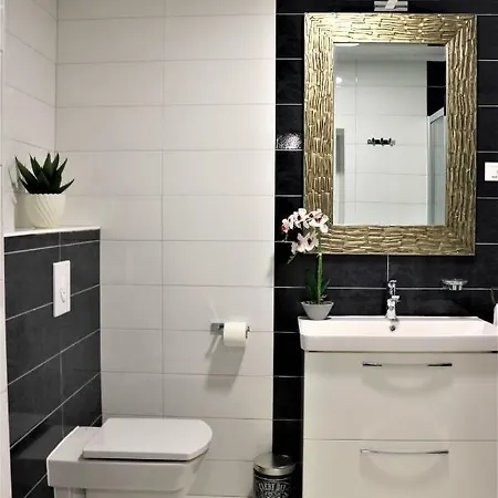 Апартаменты Sedra Брела