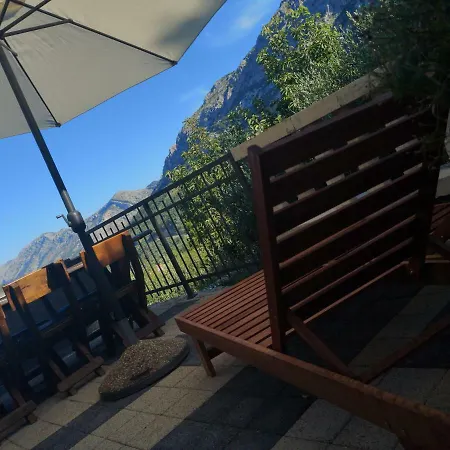 Апартаменты Sedra Брела