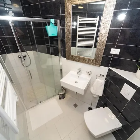 Апартаменты Sedra Брела