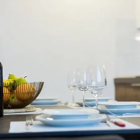 Apartment Sedra *