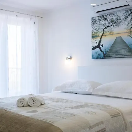 Apartment Sedra