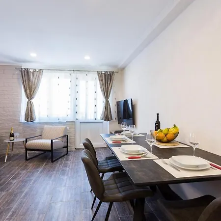 Apartment Sedra *