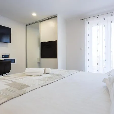 Apartment Sedra Brela