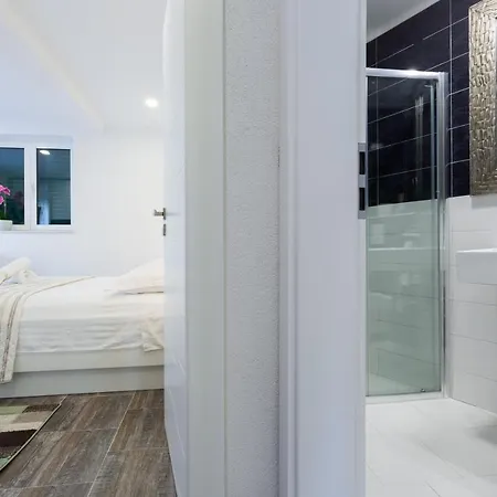 Apartment Sedra *