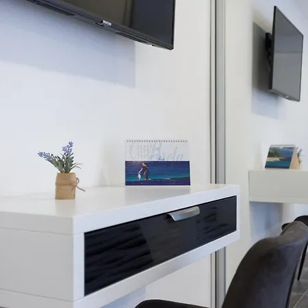 Sedra Apartment Brela