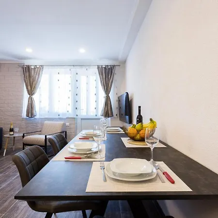 Sedra Apartment Brela
