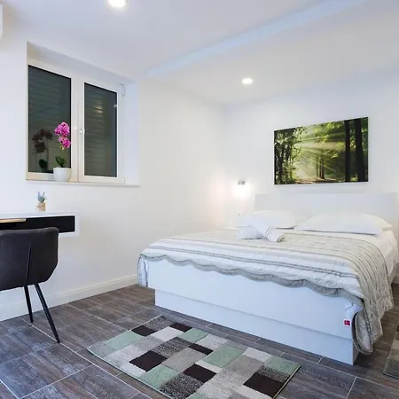 Apartment Sedra Brela