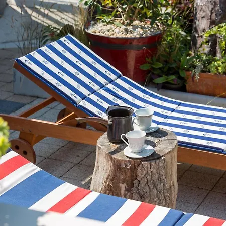 Apartmán Sedra Brela