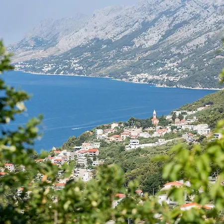 Appartamento Sedra Brela