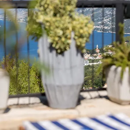 Apartment Sedra *