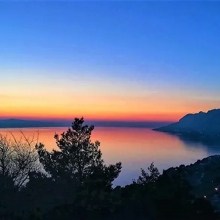 Apartamento Sedra Brela