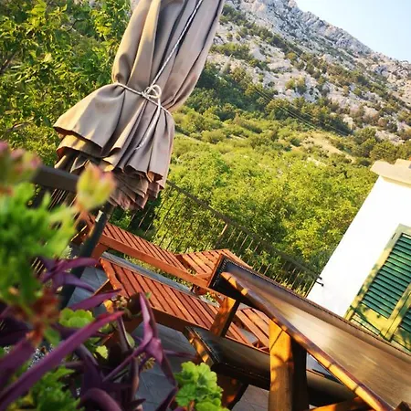 Apartamento Sedra *