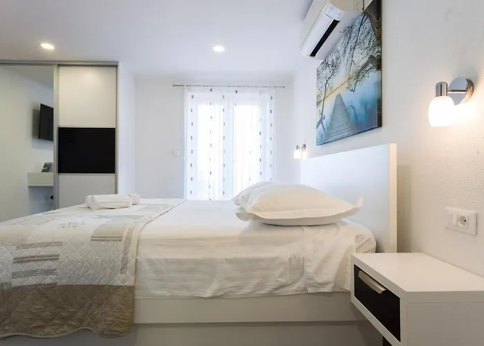 Appartamento Sedra *