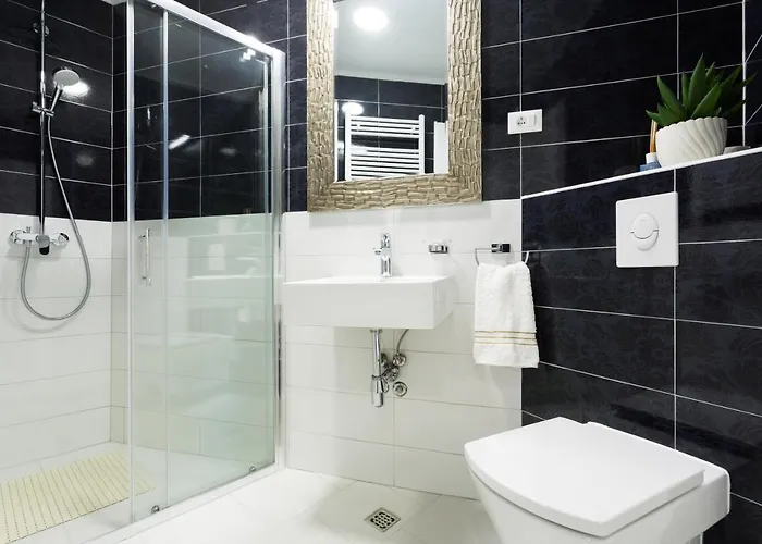 Sedra شقة بريلا