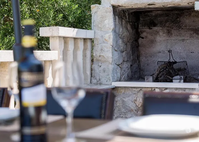 Appartamento Sedra Brela