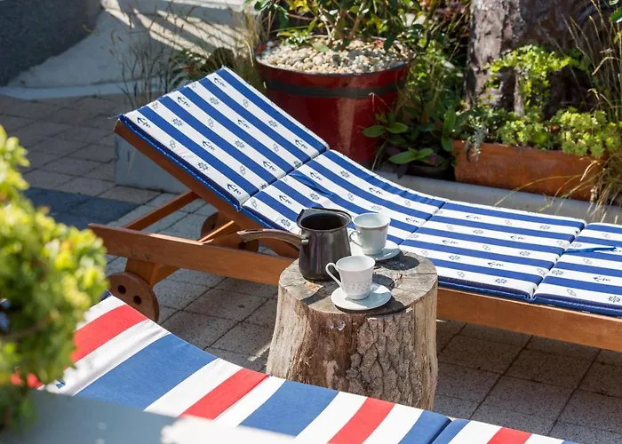 Appartamento Sedra Brela