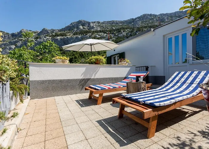 Appartamento Sedra *