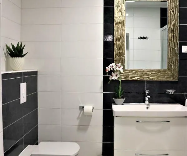 Appartamento Sedra Brela