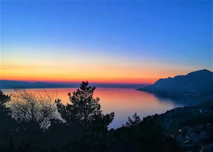 Appartamento Sedra Brela