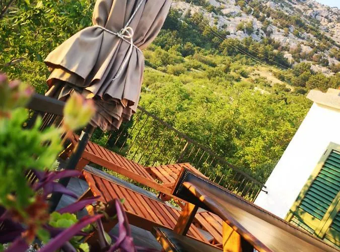 Appartamento Sedra *