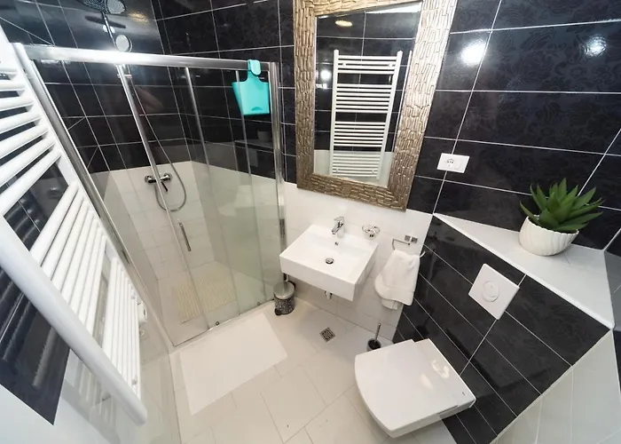 Appartamento Sedra Brela